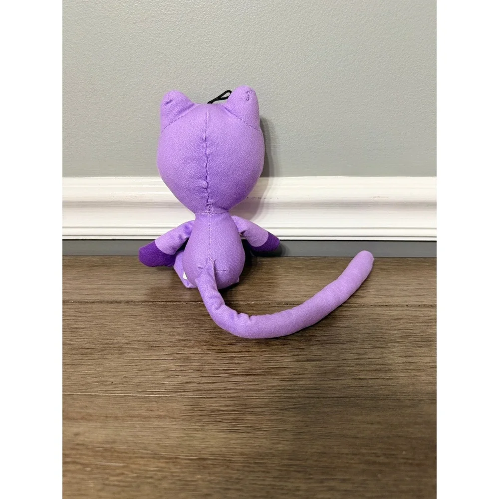 N/A catnap poppy